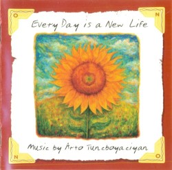Every Day Is a New Life