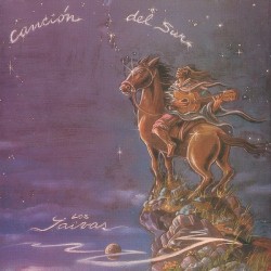 Canción del sur