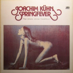 Springfever