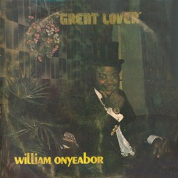 Great Lover