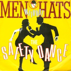The Safety Dance