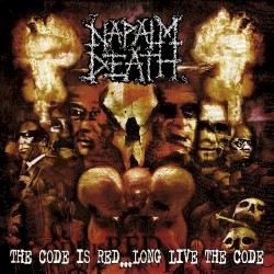 The Code Is Red… Long Live the Code