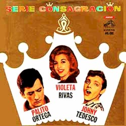 Serie consagración