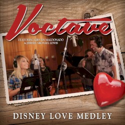 Disney Love Medley