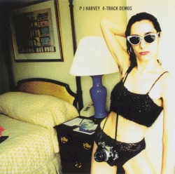 4‐Track Demos