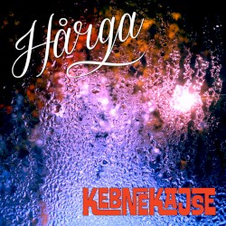 Hårga