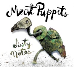 Dusty Notes