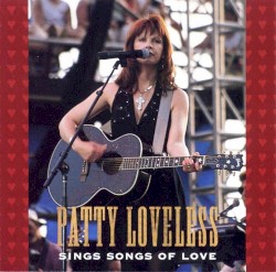 Sings Songs of Love