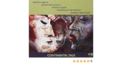 Continental Talk
