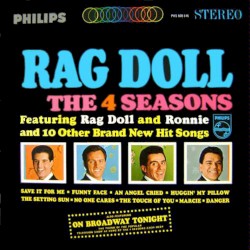 Rag Doll