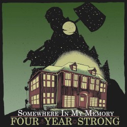 Somewhere in My Memory