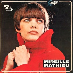 Mireille Mathieu