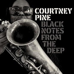 Black Notes From the Deep
