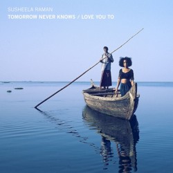 Tomorrow Never Knows / Love You To