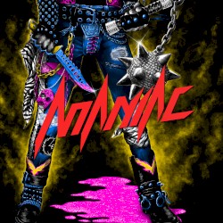 MANIAC