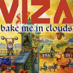 Bake Me in Clouds