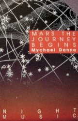 Mars: The Journey Begins