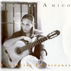 Vivencias imaginadas