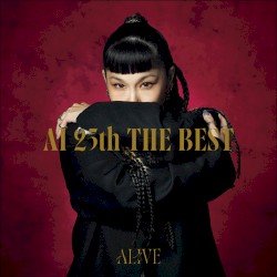 25th THE BEST - ALIVE