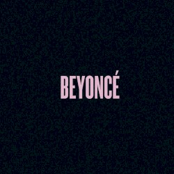 BEYONCÉ