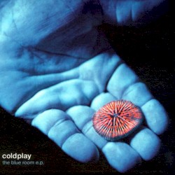 The Blue Room E.P.