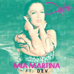 Mia Martina