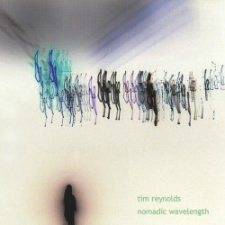 Nomadic Wavelength