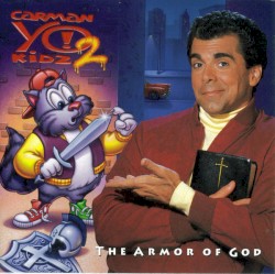 Yo Kidz! 2: The Armor of God