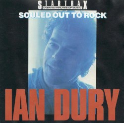 Souled Out to Rock