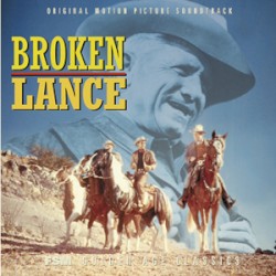 Broken Lance