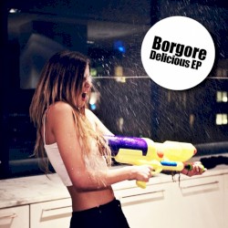 Delicious EP