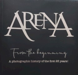 From the Beginning: A Photographic History of the First 25 Years!