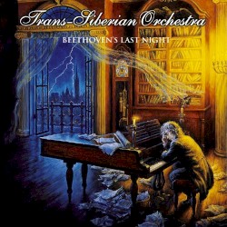 Beethoven’s Last Night
