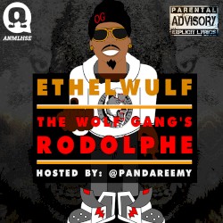 The Wolf Gang’s Rodolphe