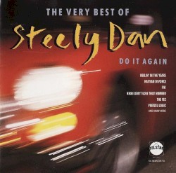 The Very Best of Steely Dan