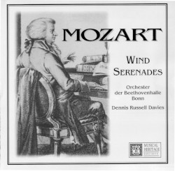 Wind Serenades