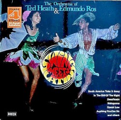 Swing meets Latin