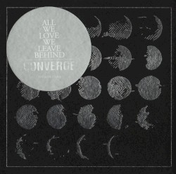 All We Love We Leave Behind