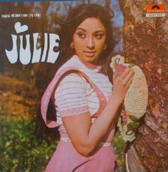 Julie