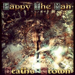 Death’s Crown