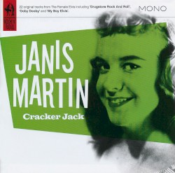 Cracker Jack