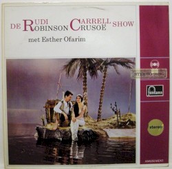 De Rudi Carell Show: De Robinson Crusoë Show