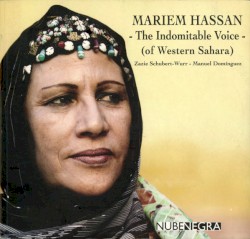 The Indomitable Voice (of Western Sahara)