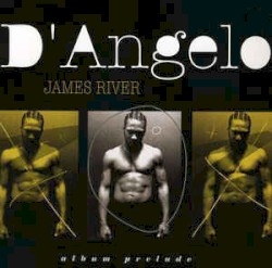 James River Album Prelude