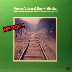 Be-Bop?