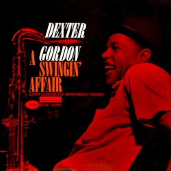 A Swingin’ Affair