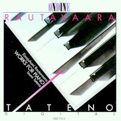 Works for Piano