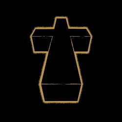 ✝