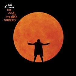 The Luck and Strange Concerts
