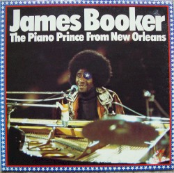 The Piano Prince From New Orleans